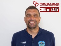 Pomozimo Darku slanjem 304 na 2407