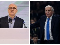 Vučević o ostavci Žoca: Da li je Vučić bio zaslužan kada je Željko Obradović došao u Partizan? (VIDEO)