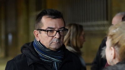 Veselinović: Ministre Stankoviću, dalje krvave ruke od univerziteta