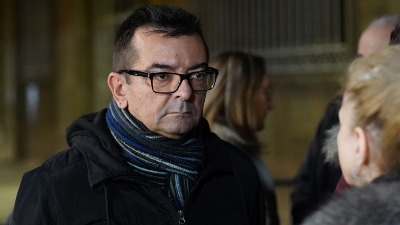 "Najavom pomilovanja za Generalštab, Vučić poziva na nastavak korupcije"