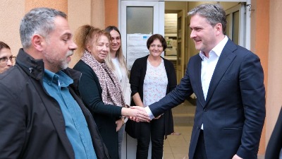 Selaković pobegao od tužioca u Informer: Umesto na saslušanju, iskaz daje na režimskoj televiziji