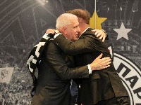 Mijailović o Željkovim rečima posle kojih su "neki i plakali"