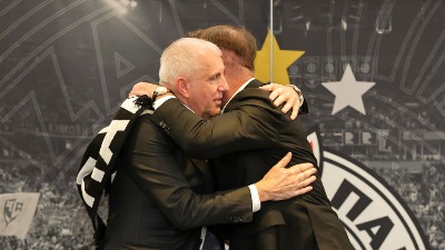 Mijailović o Željkovim rečima posle kojih su "neki i plakali"