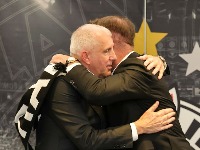 Ostoja duguje novac Željku, a u budžetu to predstavio kao platu