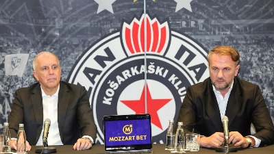 Sezona u znaku Ostojinih brljotina: Željko otišao na kontroverzan način, pare bačene u bunar, a biće ih sve manje