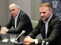 ŽELJKO ILI OSTOJA: Novi detalji bure u Partizanu - za jednog više definitivno NEMA MESTA