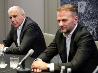 Obradović je pre dva meseca skrenuo pažnju da Ostoja ne radi u korist Partizana (VIDEO)