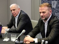 "Željku Obradoviću su u Partizanu zabili nož u leđa"