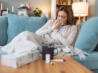 OVIH 5 namirnica POGORŠAVAJU PREHLADU: Nipošto ih ne jedite kada se bolesni 