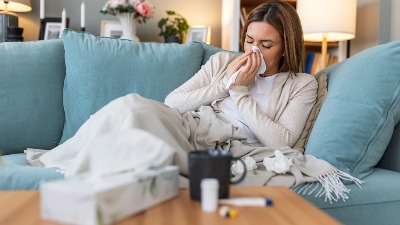 OVIH 5 namirnica POGORŠAVAJU PREHLADU: Nipošto ih ne jedite kada se bolesni 