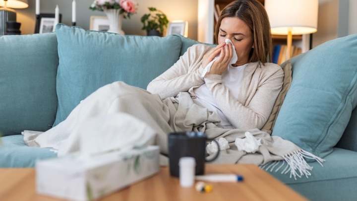 OVIH 5 namirnica POGORŠAVAJU PREHLADU: Nipošto ih ne jedite kada se bolesni 