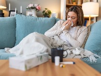 Kako izlečiti prehladu za jedan dan?