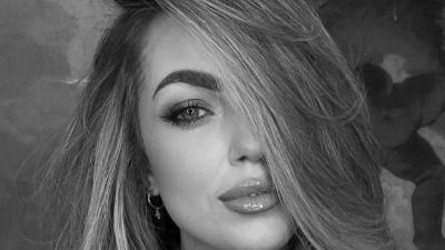 Nestala influenserka PRONAĐENA MRTVA U SLOVENIJI, delovi tela bili U KOFERU: Uhapšen osumnjičeni za JEZIV ZLOČIN