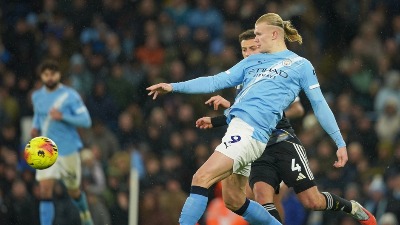 Rolekoster u Premijer Ligi: Plavci jedva do pobede nad Lidsom