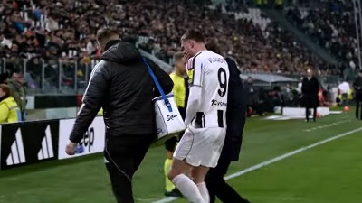 Prva slika Vlahovića posle operacije uzdrmala javnost (FOTO)