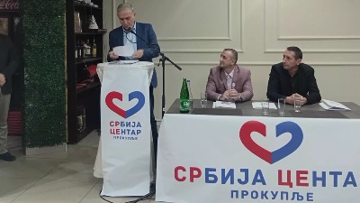 Ponoš: Sada je vreme da zaboravimo različitosti, o tome ćemo misliti nakon pobede