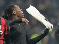 Rafael Leao izrežirao pobedu: Drama u završnici uz puno sreće za "rosonere"