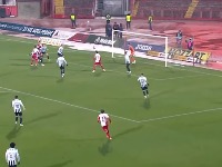 Spartak pao na Karađorđu: Kokanović rešio vojvođanski derbi (VIDEO)