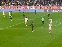 Monako slavio: PSŽ na kolenima u Kneževini