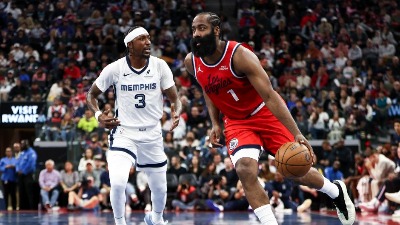 Agoniji Klipersa se ne vidi kraj - Bogdan i dalje van terena