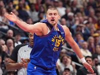 Kako je NBA liga "ukrala" Jokiću tripl-dabl: Evo šta su uradili (VIDEO)