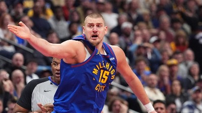 Kako je NBA liga "ukrala" Jokiću tripl-dabl: Evo šta su uradili (VIDEO)