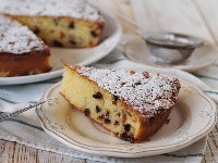 Pita od jabuka i griza: Bez mleka i jaja, a sočnija nego što možete da zamislite