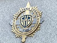 Smenjen Marko Parezanović, jedan od načelnika BIA , koji se navodno pominjao u "Skaj" prepiskama s nadimkom "Markos"