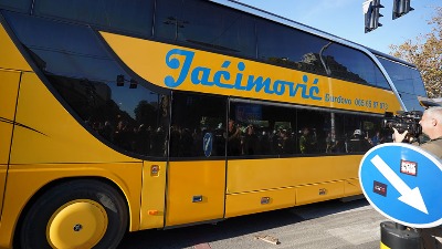 Sin Milomira Jaćimovića ponovo stupio u ŠTRAJK GLAĐU