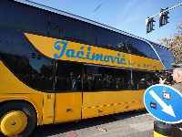 Advokat: U Beogradu za godinu dana oduzeta 3 autobusa i svi su u vlasništvu Jaćimovića