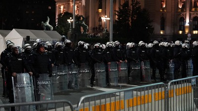 Tužiteljka kojoj je onemogućen uviđaj u Ćacilendu: Vasiljević ne govori istinu, policajci su me odvratili od uviđaja