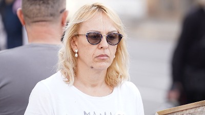 "Mesto nam je uz Dijanu": Poslanice ne učestvuju na drugom redovnom zasedanju Skupštine