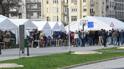 Bačen topovski udar u Ćacilendu: Objavila Dijana Hrka (FOTO)