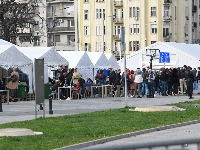 Do kraja godine se uklanja Ćacilend?!