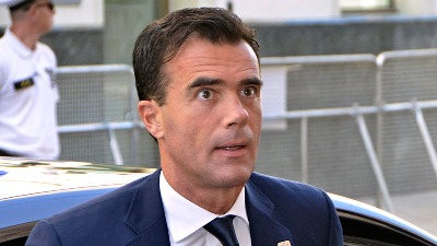 Sandro Goci pozvao Vučića na DEBATU