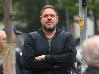 Štimcu ponovo određeno policijsko zadržavanje