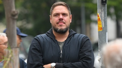 Štimcu ponovo određeno policijsko zadržavanje