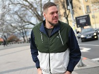 Poznato kad će Štimac pred tužioca, oglasila se njegova supruga