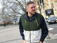 Vladimir Štimac presavio tabak: Krivične prijave protiv policajaca, tužiteljke i NN lica iz Višeg suda (FOTO)