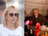 Dijana Hrka poručila Vučeviću: Slagao si!