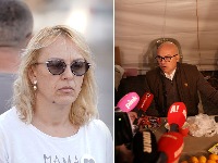 Vučević pozvao Hrku da prekine štrajk glađu: Nadam se da će prihvatiti Vučićev predlog