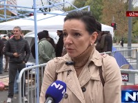 Marinika Tepić pružila podršku Dijani Hrka, pa odbrusila Vučiću: Bruka i sramota JEDNOG MIŠA