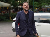 Štimcu vraćen Instagram nalog: "Ni META ne voli Acu" (FOTO)