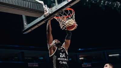 Bruno pred derbi računa na Grobare: Sigurno će nas podržati