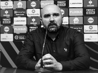 Ko je bio Mladen Žižović, trener Radničkog koji je preminuo usred utakmice