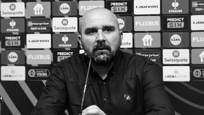Ko je bio Mladen Žižović, trener Radničkog koji je preminuo usred utakmice