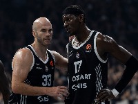 Kalates: Pitajte trenera zašto nisam igrao