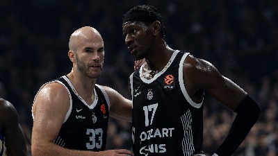 Kalates: Pitajte trenera zašto nisam igrao