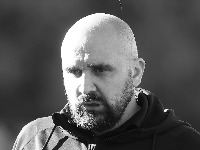 Oglasio se Radnički povodom smrti trenera Žižovića (FOTO)