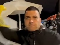 Muškarac iz Ćacilenda udario studentkinju u glavu, policija NE REAGUJE (VIDEO)